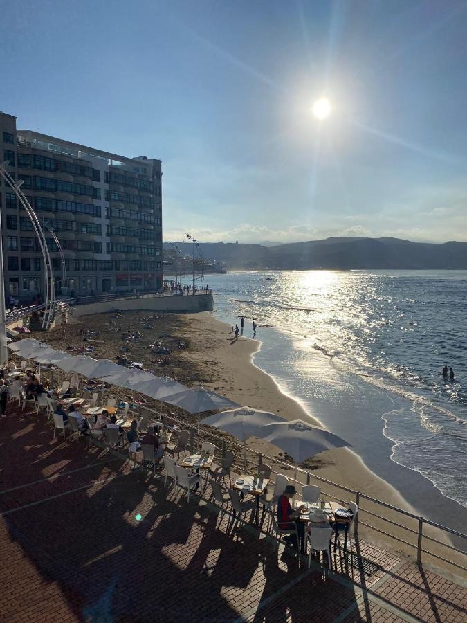 Avatar Las Canteras Las Palmas de Gran Canaria Luaran gambar