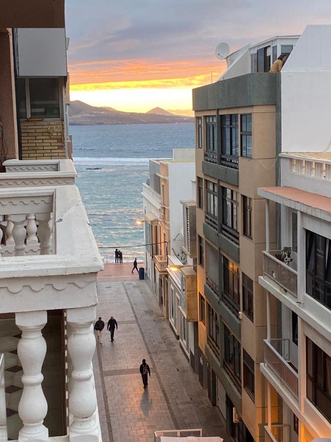 Avatar Las Canteras Las Palmas de Gran Canaria Luaran gambar