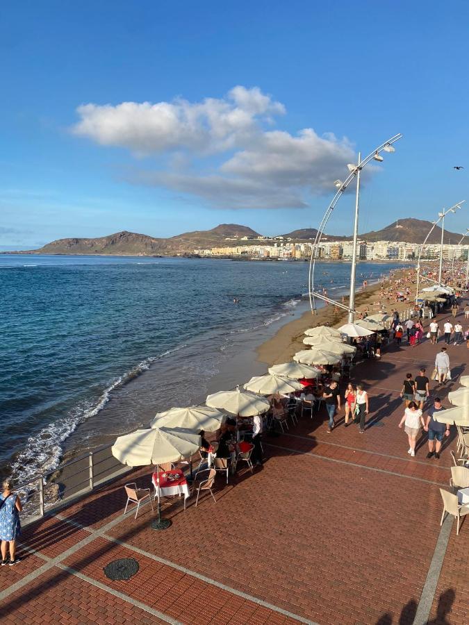 Avatar Las Canteras Las Palmas de Gran Canaria Luaran gambar