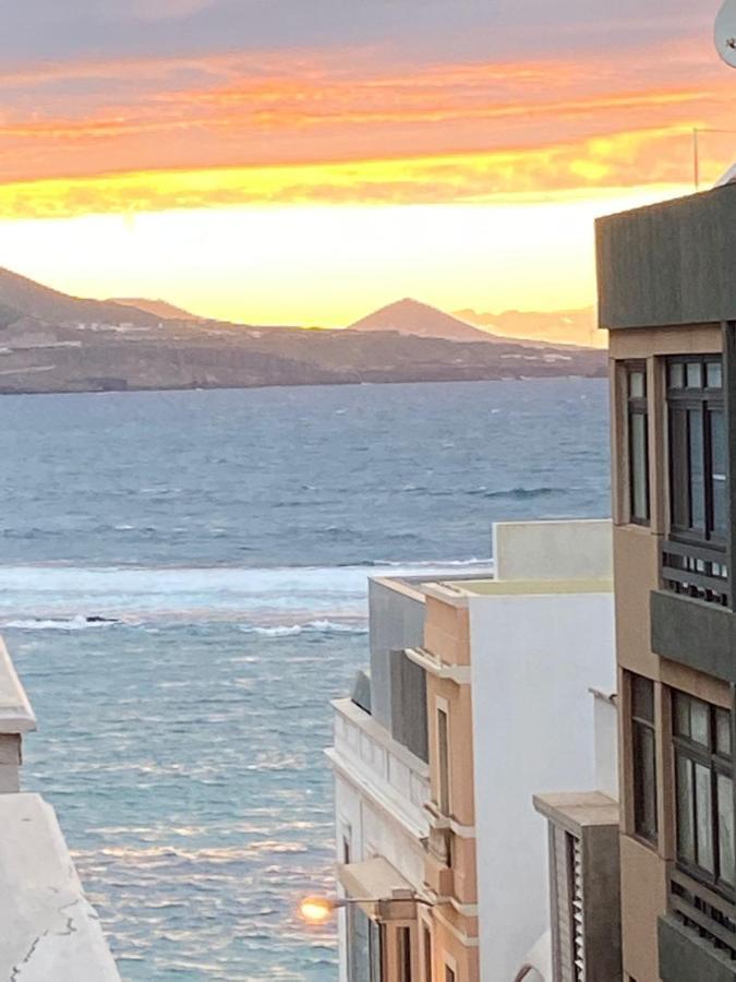 Avatar Las Canteras Las Palmas de Gran Canaria Luaran gambar