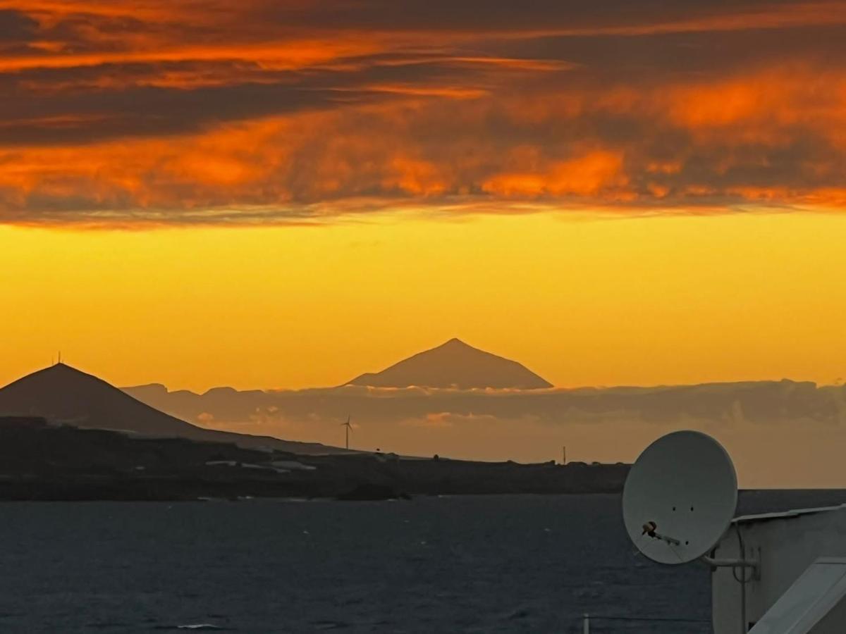 Avatar Las Canteras Las Palmas de Gran Canaria Luaran gambar