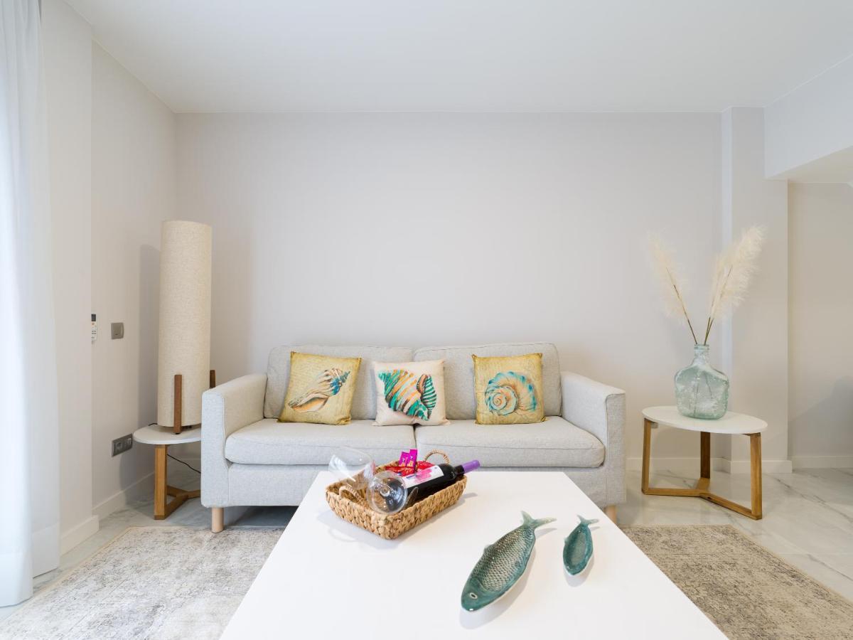 Avatar Las Canteras Las Palmas de Gran Canaria Bilik gambar
