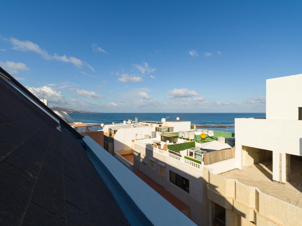 Avatar Las Canteras Las Palmas de Gran Canaria Luaran gambar