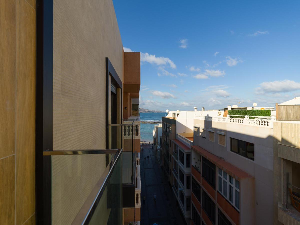Avatar Las Canteras Las Palmas de Gran Canaria Luaran gambar
